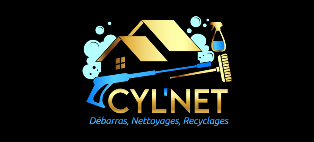 Logo de l'entreprise Cyl'Net